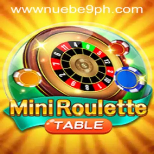Unveiling MiniRoulette: A Fresh Spin on Classic Gaming by NUEBE Gaming