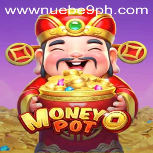 Exploring MoneyPot: An Insight into NUEBE Gaming's Latest Innovation