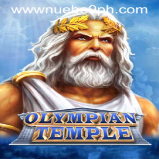 Exploring OlympianTemple: A Unique Gaming Experience by NUEBE Gaming