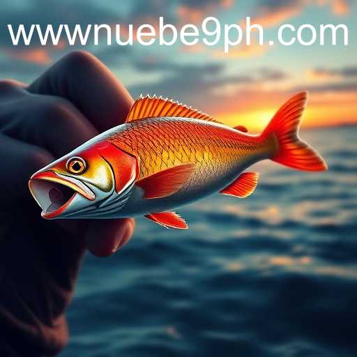 Exploring the World of Online Fishing with NUEBE Gaming