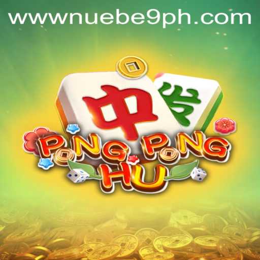 Exploring the Engaging World of PONGPONGHU by NUEBE Gaming