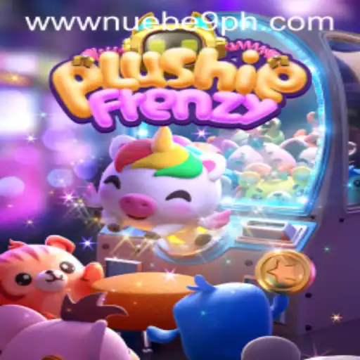 Discover the World of PlushieFrenzy with NUEBE Gaming