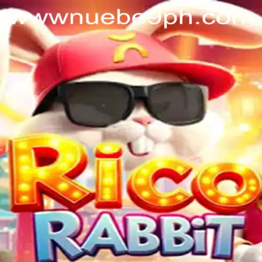 Exploring the Thrilling World of RicoRabbit by NUEBE Gaming