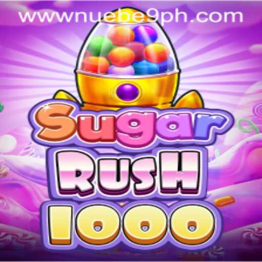 Exploring the Sweet Adventure of SugarRush1000 and NUEBE Gaming