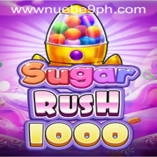 Exploring the Sweet Adventure of SugarRush1000 and NUEBE Gaming