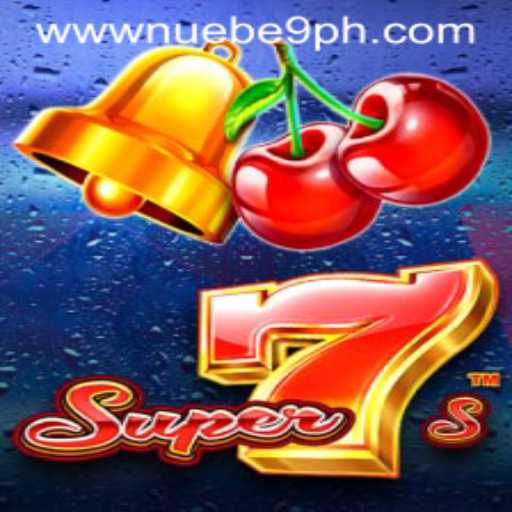Exploring Super7s: A Classic Slot Experience with NUEBE Gaming