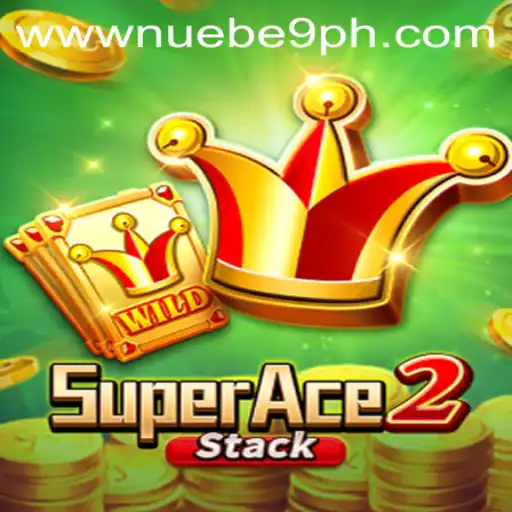 Discovering the Thrills of SuperAce2 by NUEBE Gaming