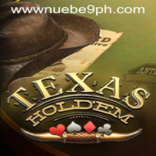 Exploring the Exciting World of Texas Hold'em with NUEBE Gaming