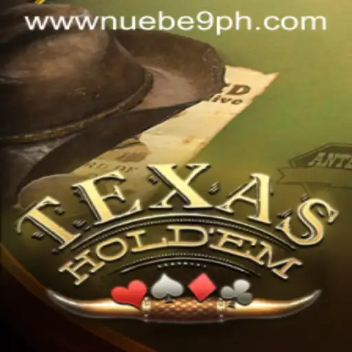 Exploring the Exciting World of Texas Hold'em with NUEBE Gaming