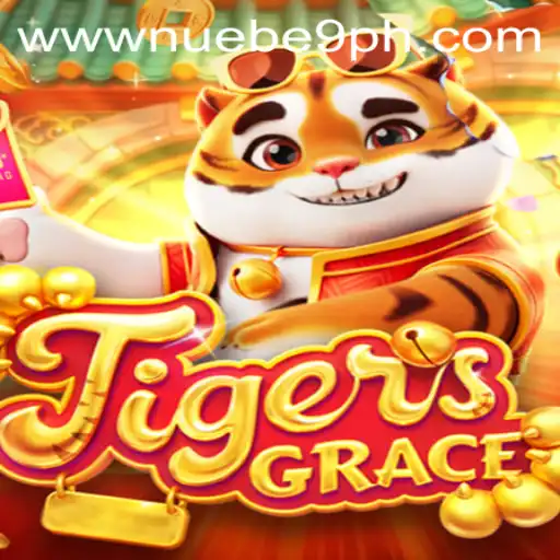 Exploring the Engaging World of TigersGrace by NUEBE Gaming