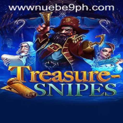 Exploring the Exciting World of TreasureSnipes by NUEBE Gaming