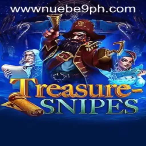 Exploring the Exciting World of TreasureSnipes by NUEBE Gaming