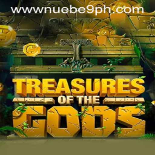 Exploring the Mysteries of 'TreasureoftheGods' by NUEBE Gaming