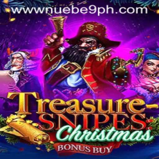 Discover the Exciting World of TreasuresnipesChristmas with NUEBE Gaming