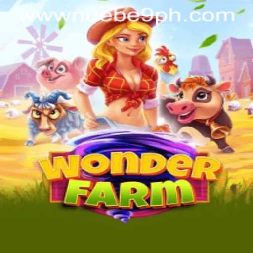 Exploring WonderFarm: An Immersive Experience with NUEBE Gaming